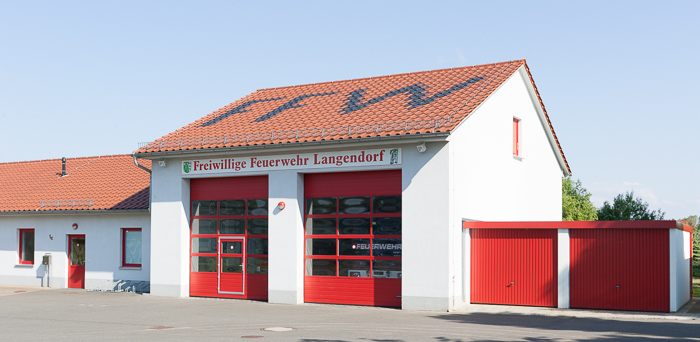 Feuerwehr-Langendorf