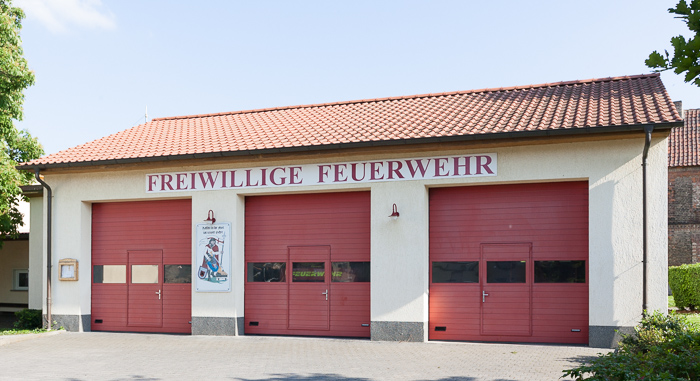 Feuerwehr-Reichardtswerben