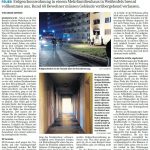 Artikel der Mitteldeutschen Zeitung